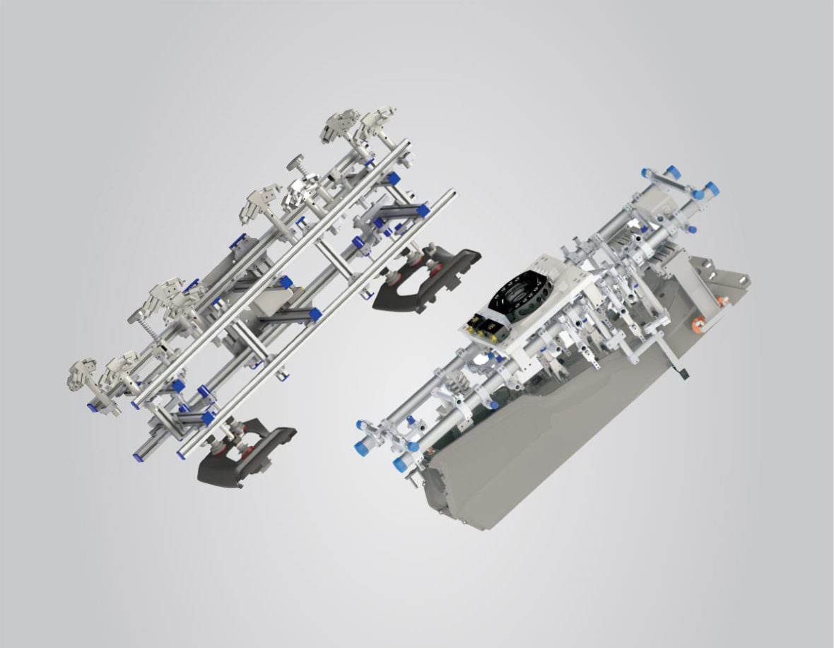 AE-YUDO-Fixture-systems