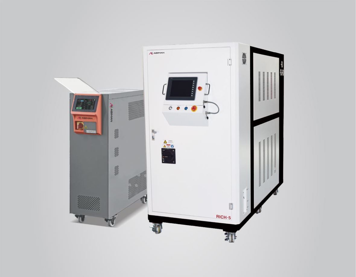AE-YUDO-Heating-&-Cooling-System