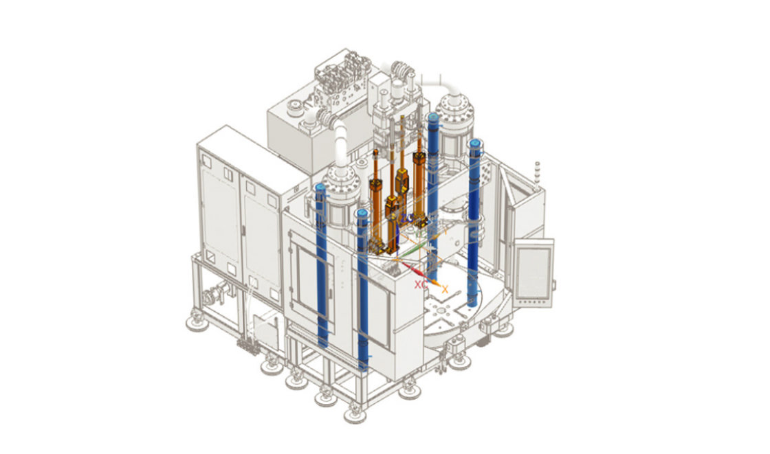 LS Mtron – WIZ-VR II key – 07
